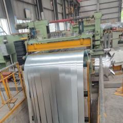 SPCC Cold Rolled Drawing Steel Strips - Image 6