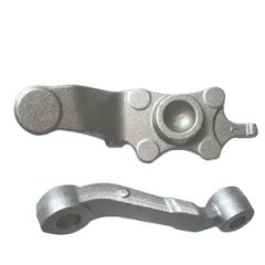 High Quality CNC Machine Forge Component Forging Metal Parts - Image 2