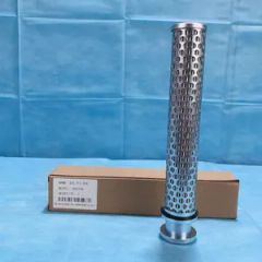 Refcomp Aluminium Alloy Oil Screen Weight 1 Kg Color Silver Texture Metal Origin Shenzhen Trademark unicarer HS Code 8421230000 - Image 4