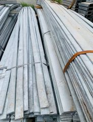 Gi Earthing Strip Brand GI Length YES Width 10 mm Thickness YES Finishing Polished Type of Requirement Monthly Usage/Application - Image 3