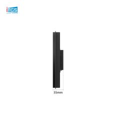 49.5 Inch Monochrome LCD Digital Display Advertising Screen Media Ad Player - Image 4