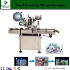 Printing Self Adhesive Labels Machine - Image 1