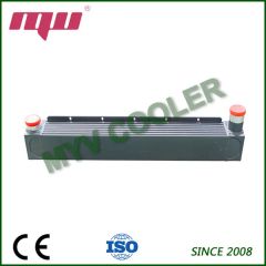 Bar Plate Transmission Oil Coolers HS Code 84186190 Style Plate Type Material Aluminum Model NO. B Series Origin Made in - Image 6