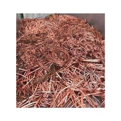 Copper Millberry Wire Scraps High Quality Bulk Supply for Wholesale - Image 3