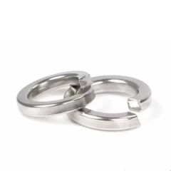 High-Quality Industrial Spring Lock Washers - Image 5