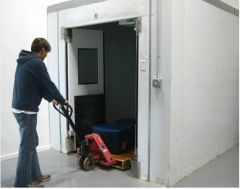 Premium Cold Storage Freezer Rooms for Temperature Control - Image 4