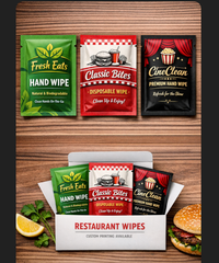 Wipes - Image 1
