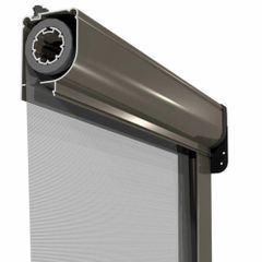 AHP Rolling Shutter Automation System Brand AHP Color White Size Customized Corrosion Resistance Yes Type Rolling Insect - Image 1