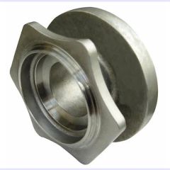 Custom Made Farm Machinery Spare Parts Weight 5lbs Origin China Warranty 1year Model NO. HS174 Power Source Gasoline Trademark HISEA OR - Image 5