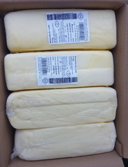 BEST MOZZARELLA CHEESE PREMIUM PIZZA CHEESE 1KG BLOCKS FOR SALE/RELIABLE SUPPLY MOZZARELLA PIZZA CHEESE - Image 3
