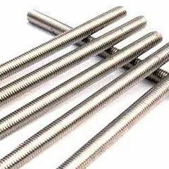 Short Bar Threaded Threaded Bars Maximum Length 120