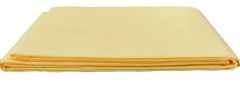 Disposable Poly Yellow Rescue Air-Laid Paper Emergency Blanket - Image 6