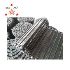 Durable Steel Hinged Chain Belt Accessories for Versatile Use - Image 3