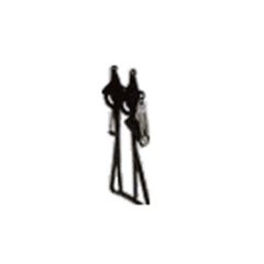 Bicycle Stand Stability Reliable Locking Mechanism Present Material Quality Best Raw Materials Parking Function Balances When - Image 1