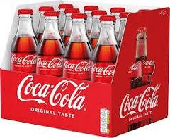 Premium COCA COLA whole sales  – product photo 1, product detail gallery