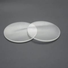 Optical Glass K9 Glass Aspherical Cylindrical Lens Ar Coated - Image 5