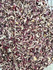 Dehydrated Red Onion - Image 1