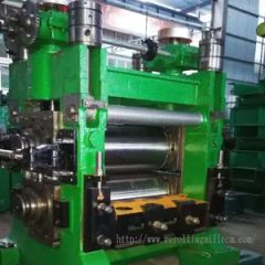 Tandem Rolling Mills for Wire Rod - Image 4