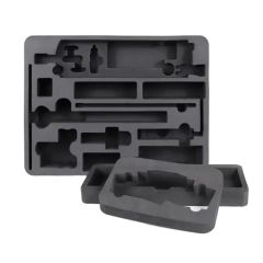 Customizable EVA Foam Packaging Inserts Eco-Friendly Material Waterproof and Shockproof Protection for Boxes Packaging - Image 2