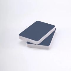 Best Selling Building Material WPC Board PVC Forex Foam Board Waterproof - Image 5