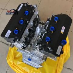 New Dohc 3.0L V6 Gasoline 6b31 Engine Motor Car Long Block 6b31 Engine Assembly for Mitsubishi Outlander Pajero Sport - Yantai Wistar Automobile Parts Technology Co. Ltd