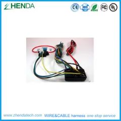 Modern Wiring Harness Selling Connector Cable Assembly - Image 2