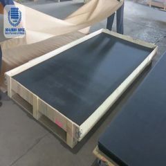 High Grade Marine Grade 316 Security Window Screen Mesh - Image 5
