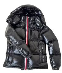 Men Plus Size Winter White Duck Down Coat 1Y Warm Down Jacket - Anhui Zhoushan E-Commerce Co., Ltd.