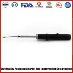Shock Absorber Air Suspension for Porsche 981 Front N.W. 3.3kg Type Gas-Filled G.W.(Carton) 4kg Trademark TIANYI Quality Brand New - Linyi Tianyi Shock Absorber Co., Ltd.