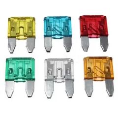 Auto Fuse /Car Fuse/Auto Blade Fuse Origin Hebei MOQ 1000 PCS Car Make1 All Origin1 China Model NO. car fuse Trademark - Image 6