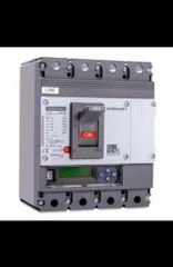 160 AMPS 3POLE   CSE2M250ATM3P Poles 3 Pole VOLTAGE AC & DC Current Rating 25A No. of Poles 3 Poles CAPACITY 16A,TO - Image 3