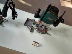 Handworking Electric Power Router /Hobby DIY Electric Power Router - Image 4