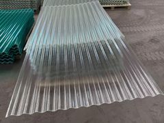 polycarbonate Sheet - Image 1