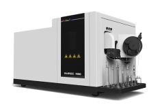 High-Precision Icp-Ms Spectrometer for Element Analysis, Mass Range 2-260 Amu - Image 4