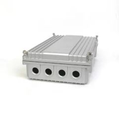 Aluminum Alloy Housing Part OEM Machining Center Customized 1Y ISO - Xiamen Openex Mechanical Technology Limited