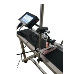 Reliable Date Printer and Solid-Ink Coding Machine for Industries - Image 3