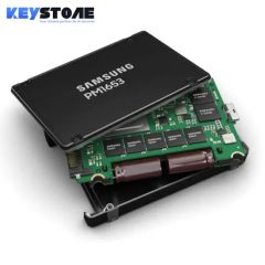 Artificial Intelligence Deep Learning Cloud Computing Data Center Solid-State Drive - Image 5