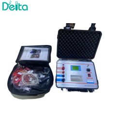 Advanced CRT Series Switchgear Resistance Testing Equipment Online - Image 6