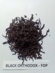 Kenyan Black Tea – product photo 1, product detail gallery
