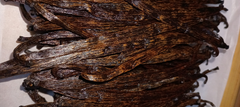 Vanilla beans – product photo 3, product detail gallery