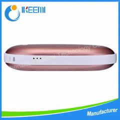 Mini USB Hand Warmer Power Bank 5200mAh - Image 6