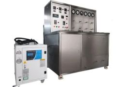 15L Supercritical CO2 Extraction Machine - Image 3