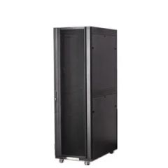 42u Waterproof Rack Server Cabinet Data Center Enclosure - Image 2