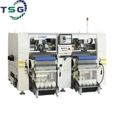 Juki Fx 3ra High Efficiency SMT Mounter Advanced Modular Equipment for Multi Spec PCB Assembly - Shenzhen Tengxiangjia Technology Co., Ltd.