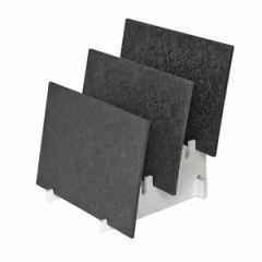 Wholesale Solid Insulation PVC Sheet MOQ 1 Tons Origin China Size Customized Length Customized Certificate SGS,RoHS,Reach - Image 4