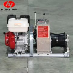 Take up Machine/ Coiler for Wire Drawing Machine for Steel/Copper/Welding Wire Machine - Image 4
