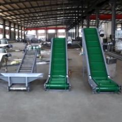 Automated Workshop Production Line Belt Assembly Line Origin China Model NO. TF Condition New Color Optional Size Customize - Image 1