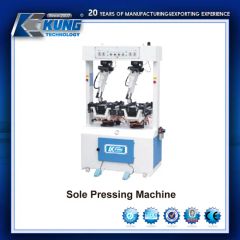 Customized Automatic Freezing Shaping Machine for Assembly Line - Image 5