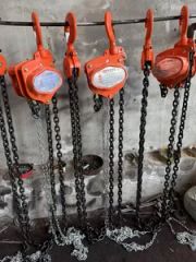 High-Quality Gantry Crane for Versatile Heavy Load Lifting Tasks - Image 2