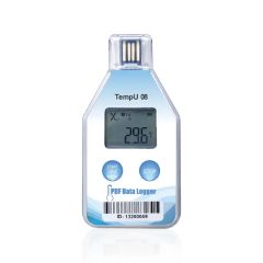 Temperature Data Loggers Practical Aids for Temperature Monitoring - Image 5